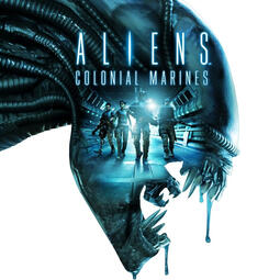 Aliens Colonial Marines