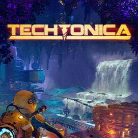 Techtonica